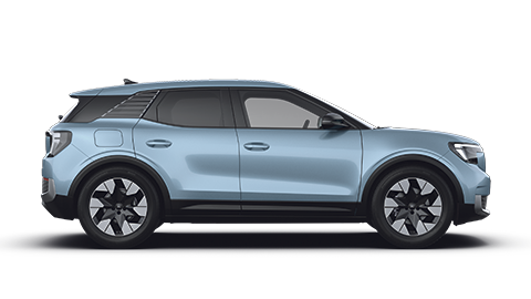 ΝΕΟ FORD EXPLORER
