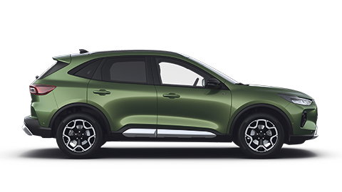 NEO FORD KUGA