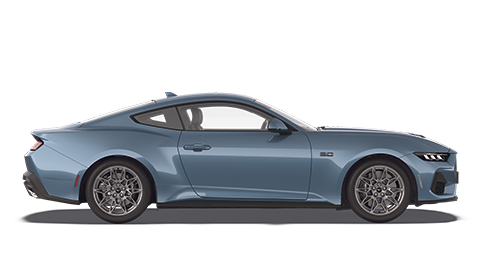 NEA FORD MUSTANG