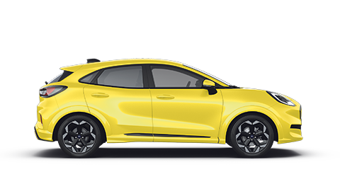NEO FORD PUMA GEN-E
