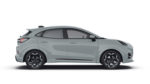 NEO FORD PUMA