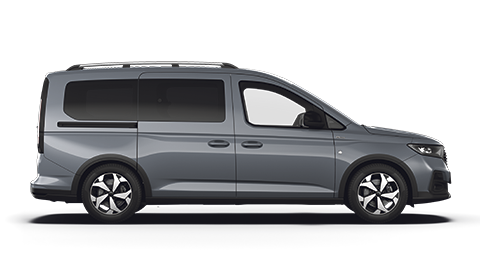 NEO FORD TOURNEO CONNECT