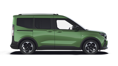 NEO FORD TOURNEO COURIER