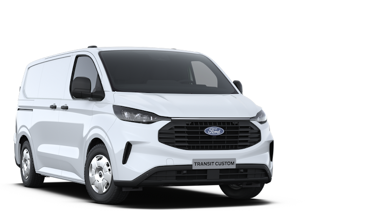 Ford Transit Connect Van 