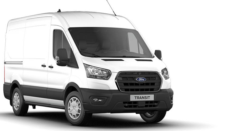 Ford Transit Van