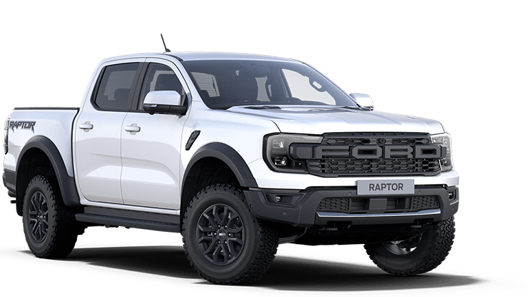 Ford Neo Ranger Raptor