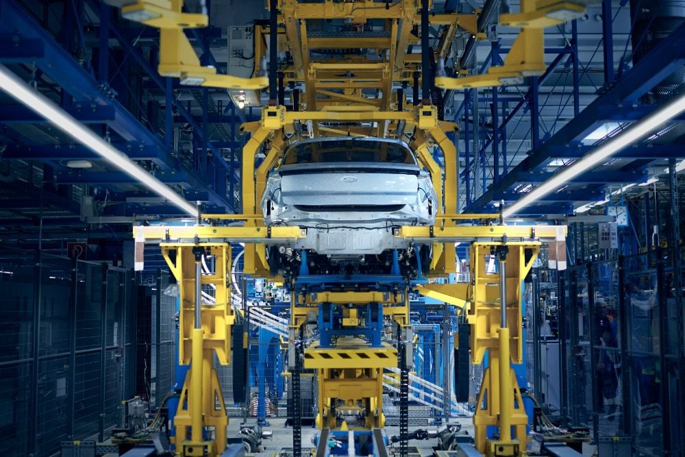 Factory