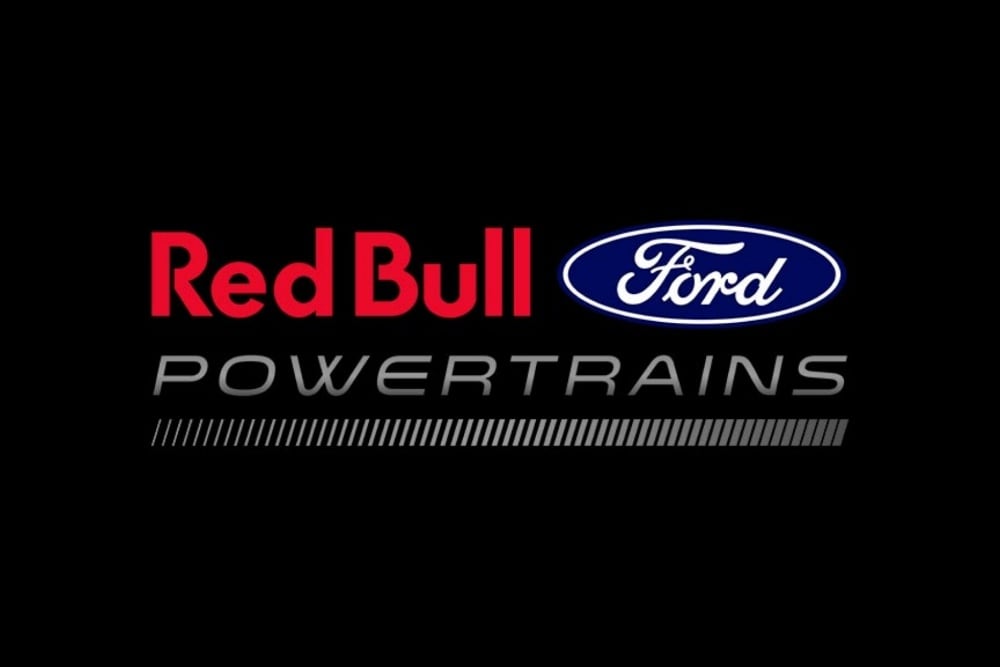 Oracle Red Bull racing