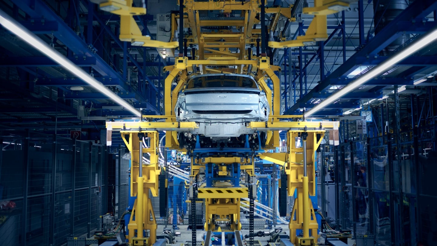 Factory
