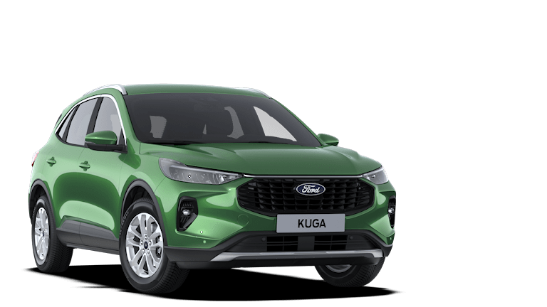 Ford Neo Kuga