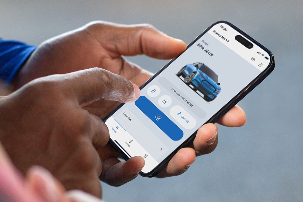 FordPass