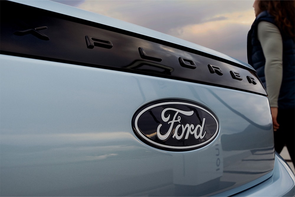 Ford