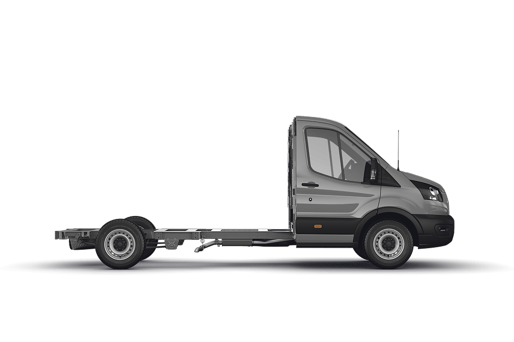 Ford Transit Chassis