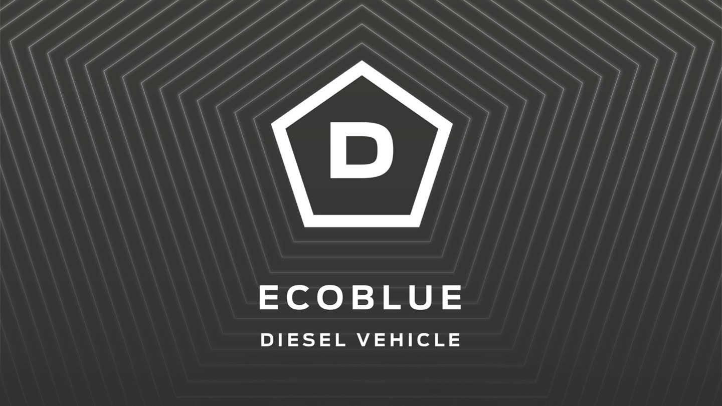 EcoBlue Diesel icon