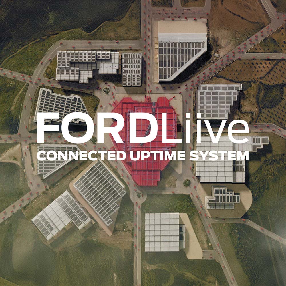 Γραφικό FordLiive
