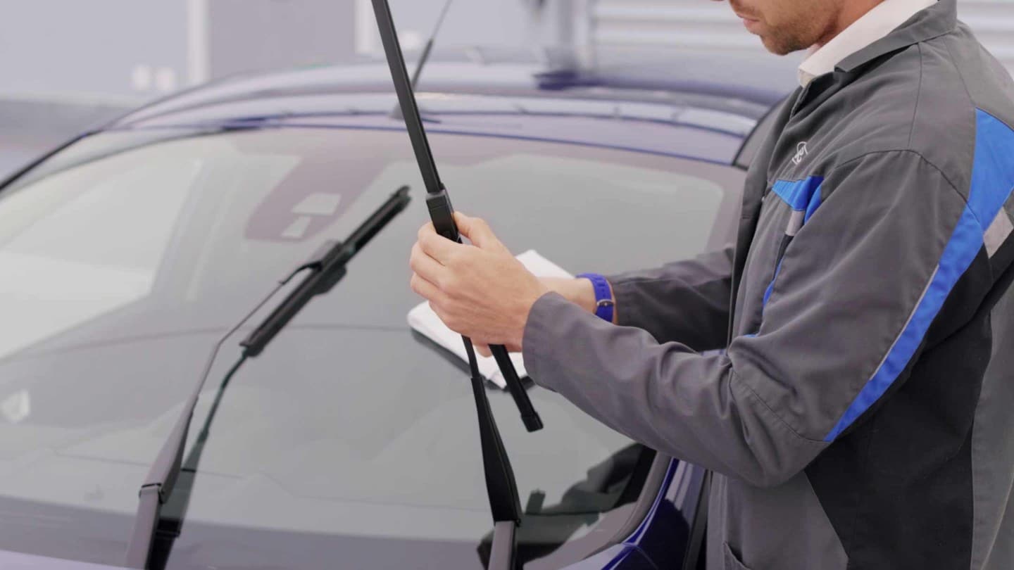 Wiper Blades