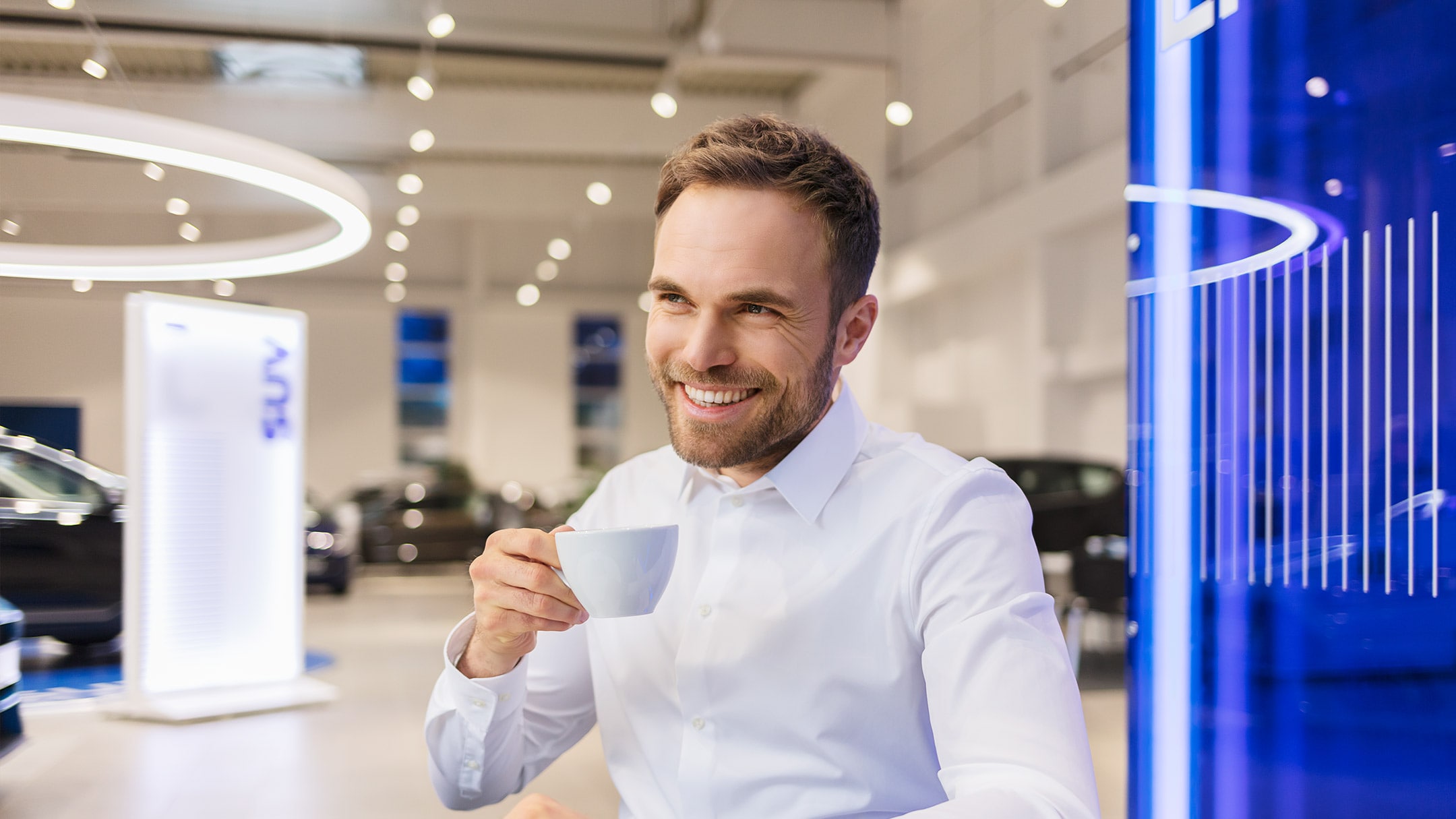 Ford Business Weeks