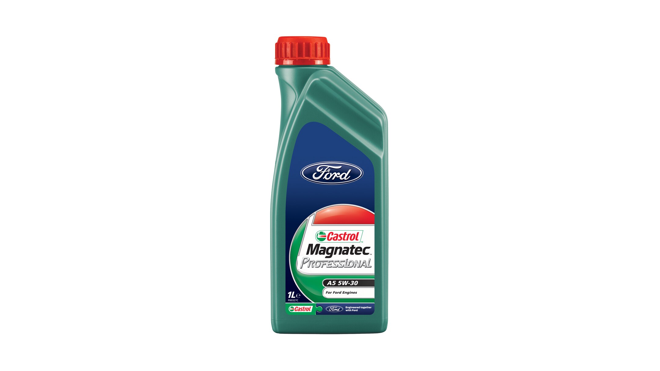Castrol Magnatec Professional A5 5w30
