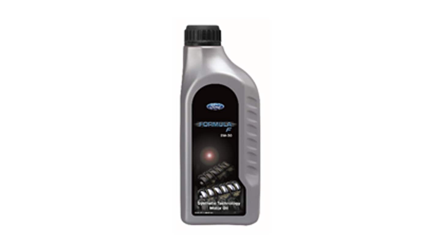 Castrol EDGE Professional A3 0W-40