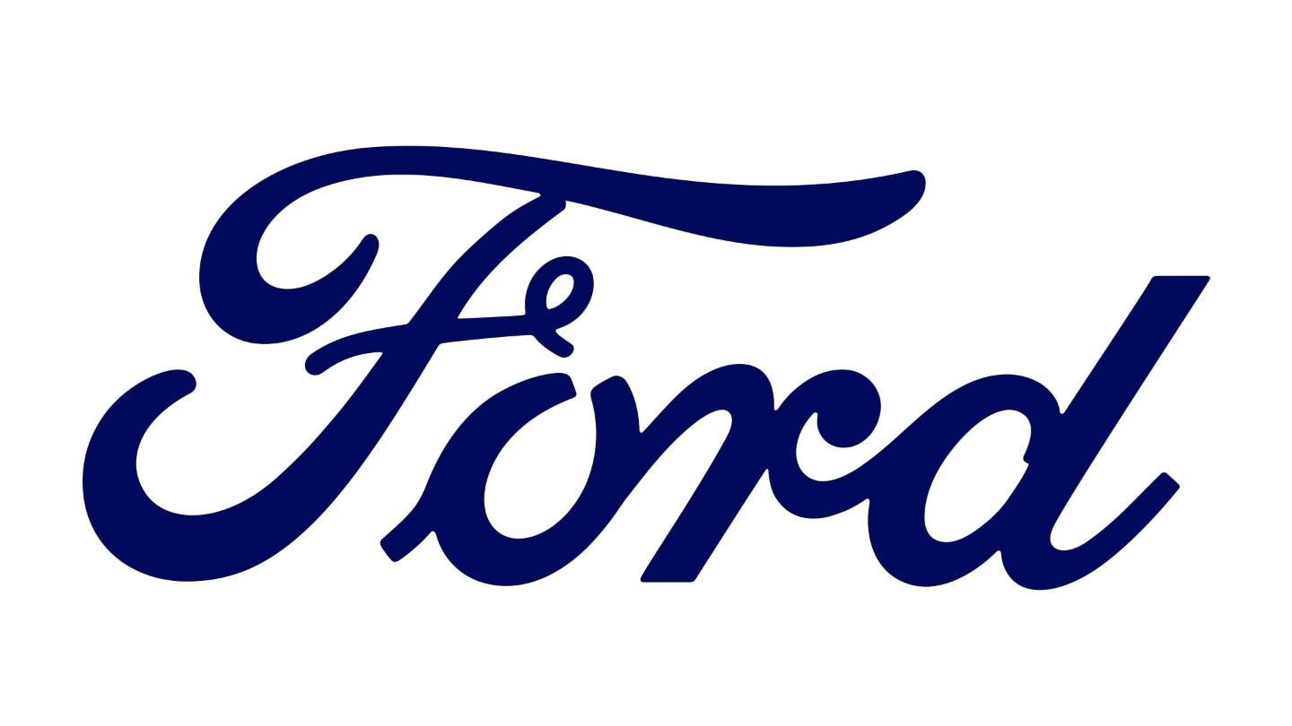 Λογότυπο της Ford