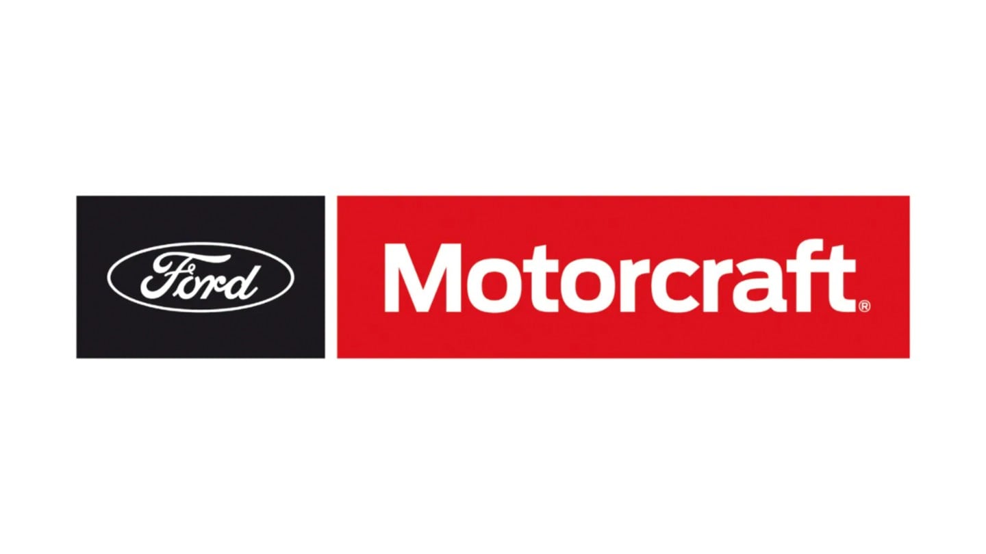 Λογότυπο της Motorcraft