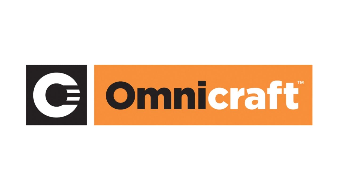 Λογότυπο της Omnicraft