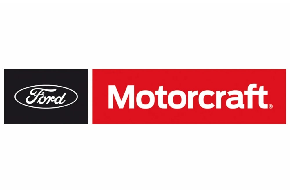 Λογότυπο της Motorcraft