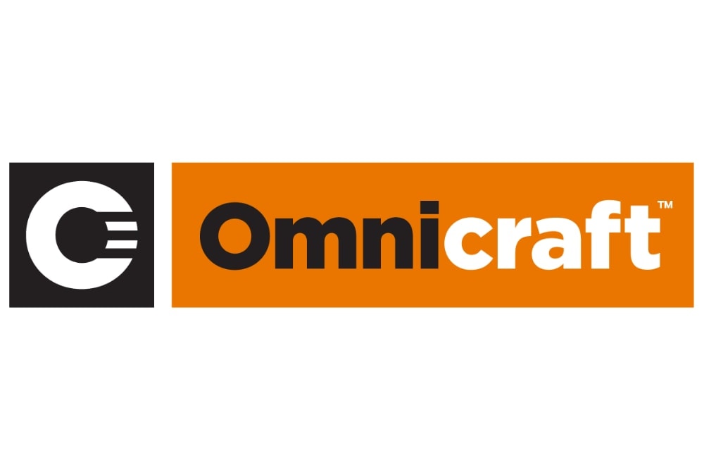 Λογότυπο της Omnicraft